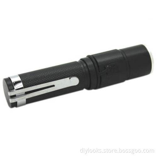 LED Mini Flashlight